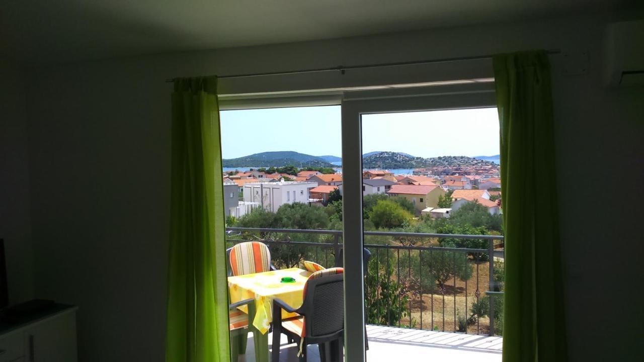 Tribalj Apartman Laura מראה חיצוני תמונה