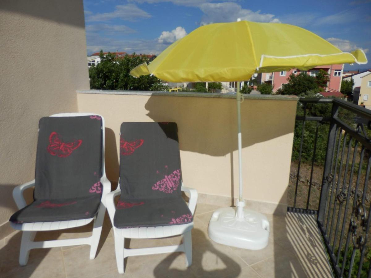 Tribalj Apartman Laura מראה חיצוני תמונה