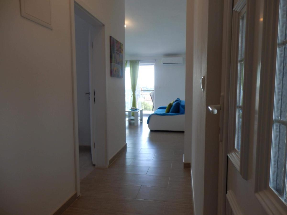 Tribalj Apartman Laura מראה חיצוני תמונה