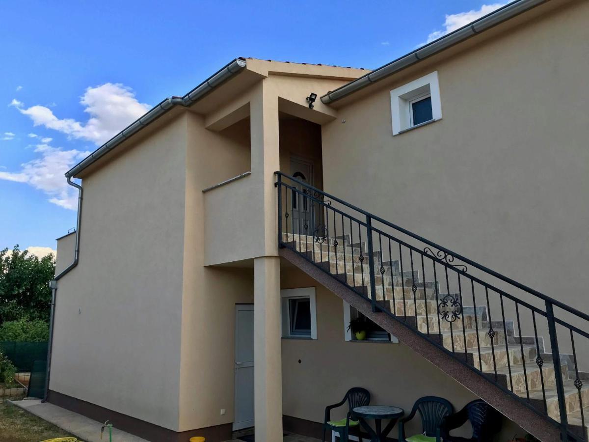 Tribalj Apartman Laura מראה חיצוני תמונה