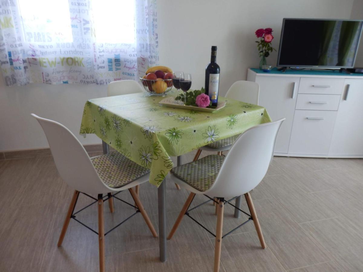 Tribalj Apartman Laura מראה חיצוני תמונה