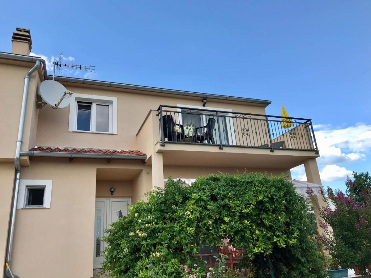 Tribalj Apartman Laura מראה חיצוני תמונה