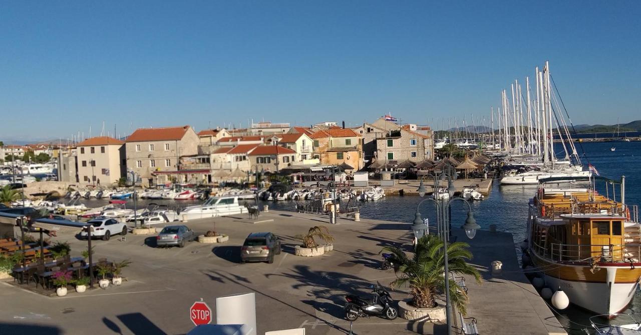 Tribalj Apartman Laura מראה חיצוני תמונה