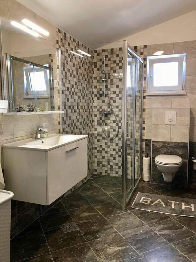 Tribalj Apartman Laura מראה חיצוני תמונה