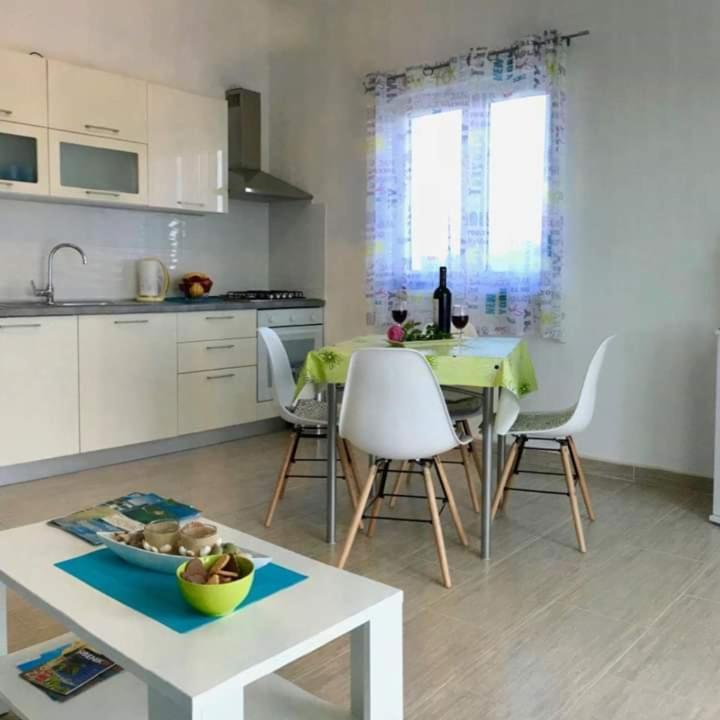 Tribalj Apartman Laura מראה חיצוני תמונה