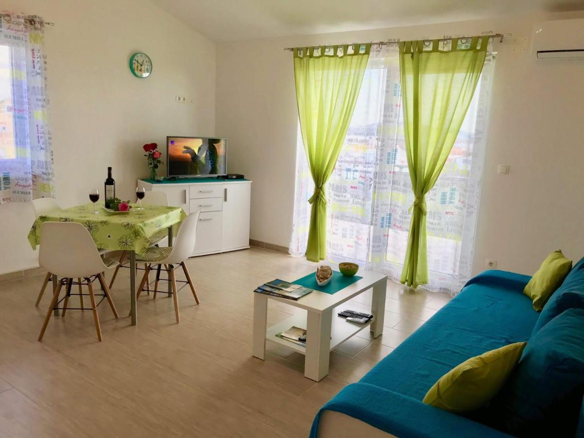Tribalj Apartman Laura מראה חיצוני תמונה