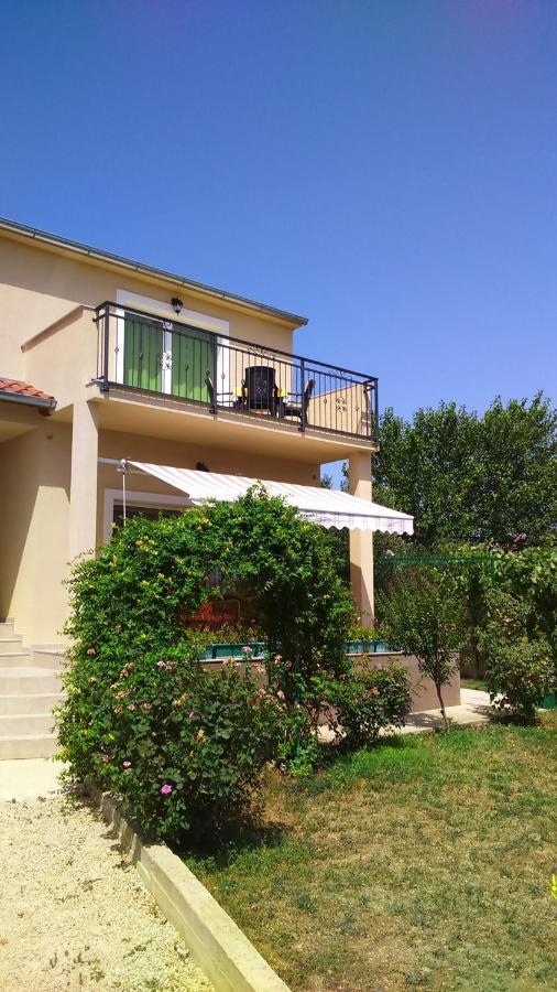 Tribalj Apartman Laura מראה חיצוני תמונה